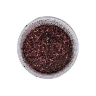 Epoksi Süsleme Toz Sim Pulu Kahve