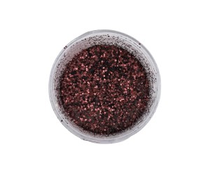 Epoksi Süsleme Toz Sim Pulu Kahve