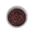 Epoksi Süsleme Toz Sim Pulu Kahve