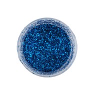 Epoksi Süsleme Toz Sim Pulu Açık Mavi