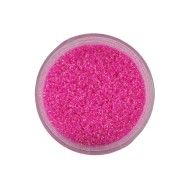 Epoksi Süsleme Toz Sim Pulu Pembe