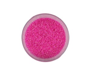 Epoksi Süsleme Toz Sim Pulu Pembe