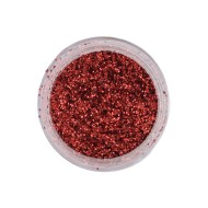 Epoksi Süsleme Toz Sim Pulu Kırmızı