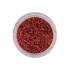 Epoksi Süsleme Toz Sim Pulu Kırmızı