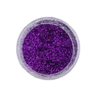 Epoksi Süsleme Toz Sim Pulu Koyu Mor