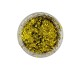Epoksi Süsleme Glitter Pulu Gold