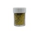 Epoksi Süsleme Glitter Pulu Gold