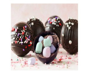 Büyük Boy Top Küre Yarım Top Silikon Çikolata Kek Kalıbı GT-0098 Büyük Boy Top Küre Yarım Top Silikon Çikolata Kek Kalıbı GT-0098