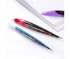 Epoksi Kalem İçi Tüpü Siyah 5 Adet Epoksi Kalem İçi Tüpü Siyah 5 Adet