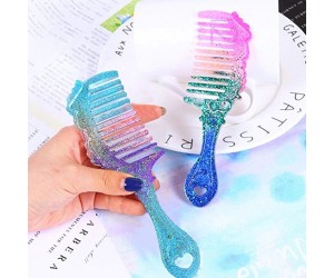 Epoksi Kalpli Tarak Silikon Kalıbı Epoksi Kalpli Tarak Silikon Kalıbı