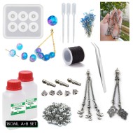 Epoksi Tesbih Yapım Seti -1