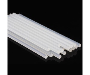 Büyük Mum Silikon 10 Adet Büyük Mum Silikon 10 Adet