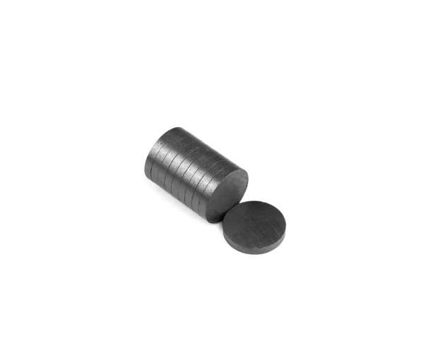 Mıknatıs 10x3mm 50 Adet
