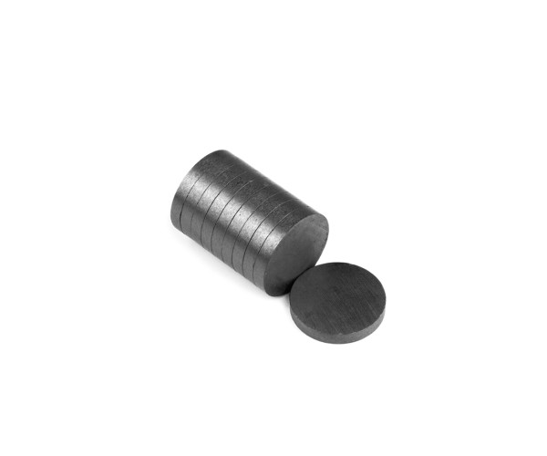Mıknatıs 15x3mm 50 Adet