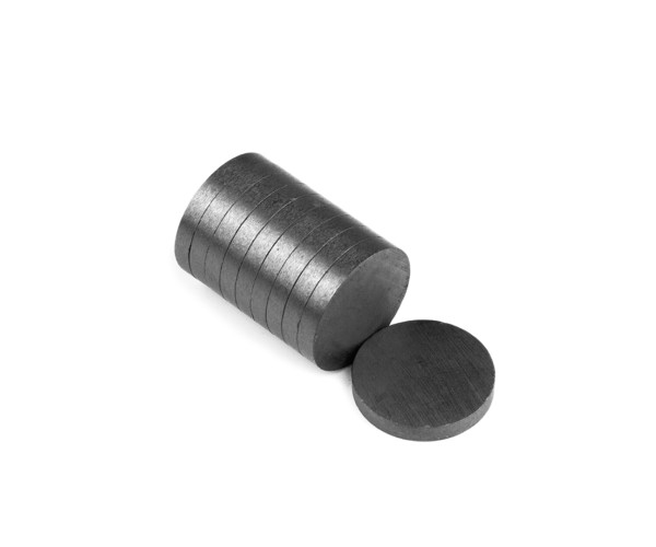 Mıknatıs 18x3mm 100 Adet