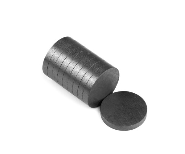 Mıknatıs 25x3mm 100 Adet