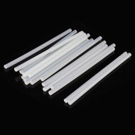 Küçük Mum Silikon 10 Adet