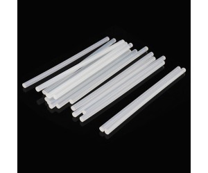 Küçük Mum Silikon 10 Adet Küçük Mum Silikon 10 Adet