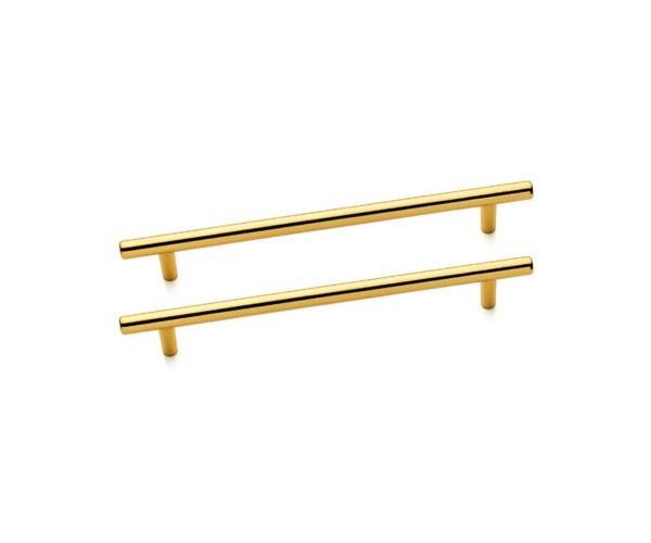 Epoksi Metal Klasik Tepsi Kulp - Gold