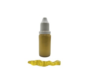 Epoksi Yaldız Pigment Boya Gold 15ml Epoksi Yaldız Pigment Boya Gold 15ml