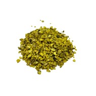 Epoksi Deniz Kabuğu Kırığı Sarı 50gr