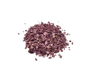 Epoksi Deniz Kabuğu Kırığı Pembe 50gr