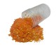 Epoksi Süsleme Glitter Turuncu Pul 5gr Epoksi Süsleme Glitter Turuncu Pul 5gr