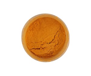 Epoksi Sedef Toz Pigment Turuncu