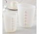 Epoksi Beaker Döküm Karıştırma Kabı Silikon 500ml