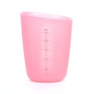 Epoksi Beaker Döküm Karıştırma Kabı Silikon 500ml