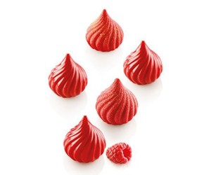 Kek Çikolata Rus Masalı Silikon Kalıbı Dondurma Truffle Tatlı Bakeware Silikon Kalıbı 15 li GT110 Kek Çikolata Rus Masalı Silikon Kalıbı Dondurma Truffle Tatlı Bakeware Silikon Kalıbı 15 li GT110