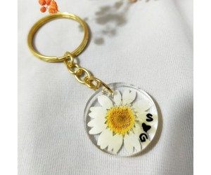 Epoksi Çoklu Daire Anahtarlık Kolye Silikon Kalıbı GT-9370 Epoksi Çoklu Daire Anahtarlık Kolye Silikon Kalıbı GT-9370