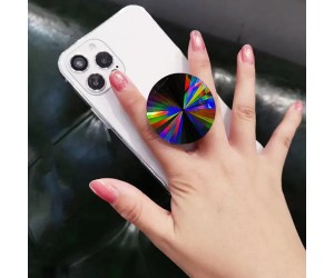 Epoksi Çoklu Hologram Telefon Tutacağı Silikon Kalıbı GT-9496