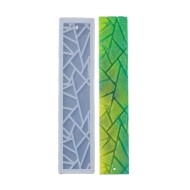 Epoksi Kitap Ayracı Silikon Kalıbı GT-9506