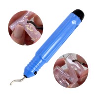 Epoksi Raspa El Aleti Çapak Alma Bıçağı