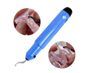 Epoksi Raspa El Aleti Çapak Alma Bıçağı