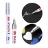 Epoksi Varak Kalem Paint Marker Silver Gümüş