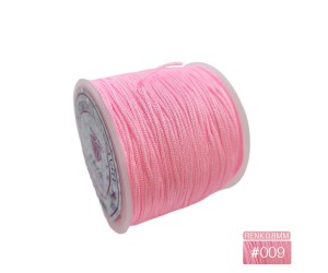 Kolye İpi Bileklik İpi Paraşüt İpi 50 Metre 0.8mm Color 009