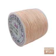 Kolye İpi Bileklik İpi Paraşüt İpi 50 Metre 0.8mm Color 180