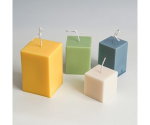 Poli Karbon Mum Kalıbı Mika Mum Kalıbı Küçük Kare Mum Kalıbı 7.5cmx6cm GT-6252 Poli Karbon Mum Kalıbı Mika Mum Kalıbı Küçük Kare Mum Kalıbı 7.5cmx6cm GT-6252