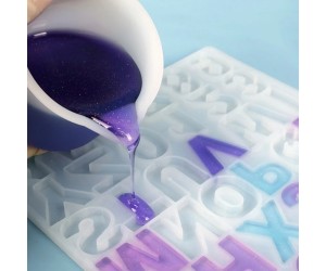 Epoksi Silikon Döküm Karıştırma Kabı Beaker 100ml Epoksi Silikon Döküm Karıştırma Kabı Beaker 100ml