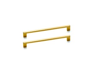 Epoksi Tepsi Kulpu Şeref Model Gold - GT2086