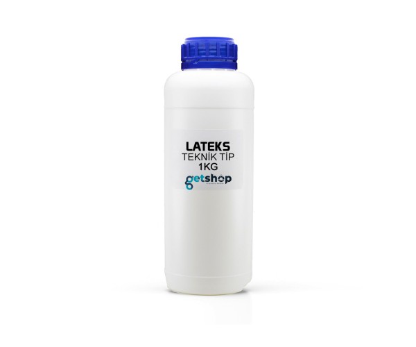 Lateks Teknik Tip 1KG