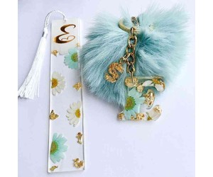 Epoksi El Yazısı Büyük Harf Silikon Kalıbı EM267 Epoksi El Yazısı Büyük Harf Silikon Kalıbı EM267