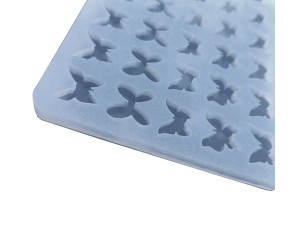 Epoksi Çoklu Kelebek Modelleri Anahtarlık Kolye Silikon Kalıbı EM281 Epoksi Çoklu Kelebek Modelleri Anahtarlık Kolye Silikon Kalıbı EM281