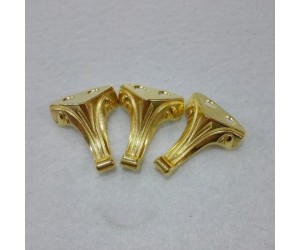 Epoksi Tepsi Tesbih Kutusu Metal Ayak Gold - 100 lü Paket Epoksi Tepsi Tesbih Kutusu Metal Ayak Gold - 100 lü Paket