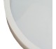 Epoksi Sehpa Kalıbı Yuvarlak Daire Sehpa Kalıbı Silikon 38,5cm ( Ön Sipariş 3-5 İş Günü )