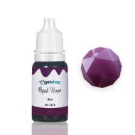 Epoksi Opak Pigment Boya Mor - 15ml