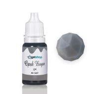 Epoksi Opak Pigment Boya Gri - 15ml Epoksi Opak Pigment Boya Gri - 15ml