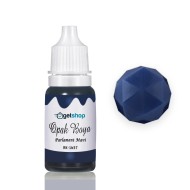 Epoksi Opak Pigment Boya Parlament Mavi - 15ml